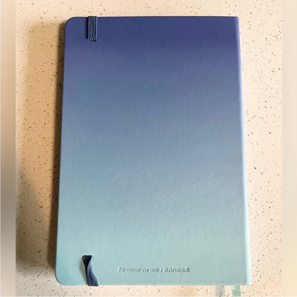 Tiffany note book - Picture 12 of 13